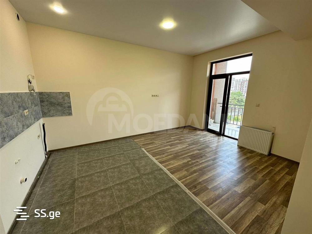 Продам 2-комн. квартиру 54м² 4/6 эт. Тбилиси - изображение 10