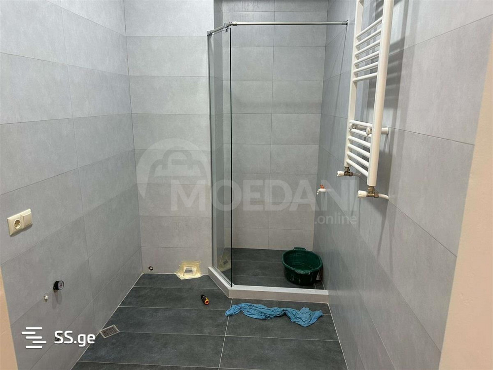 Продам 2-комн. квартиру 54м² 4/6 эт. Тбилиси - изображение 6