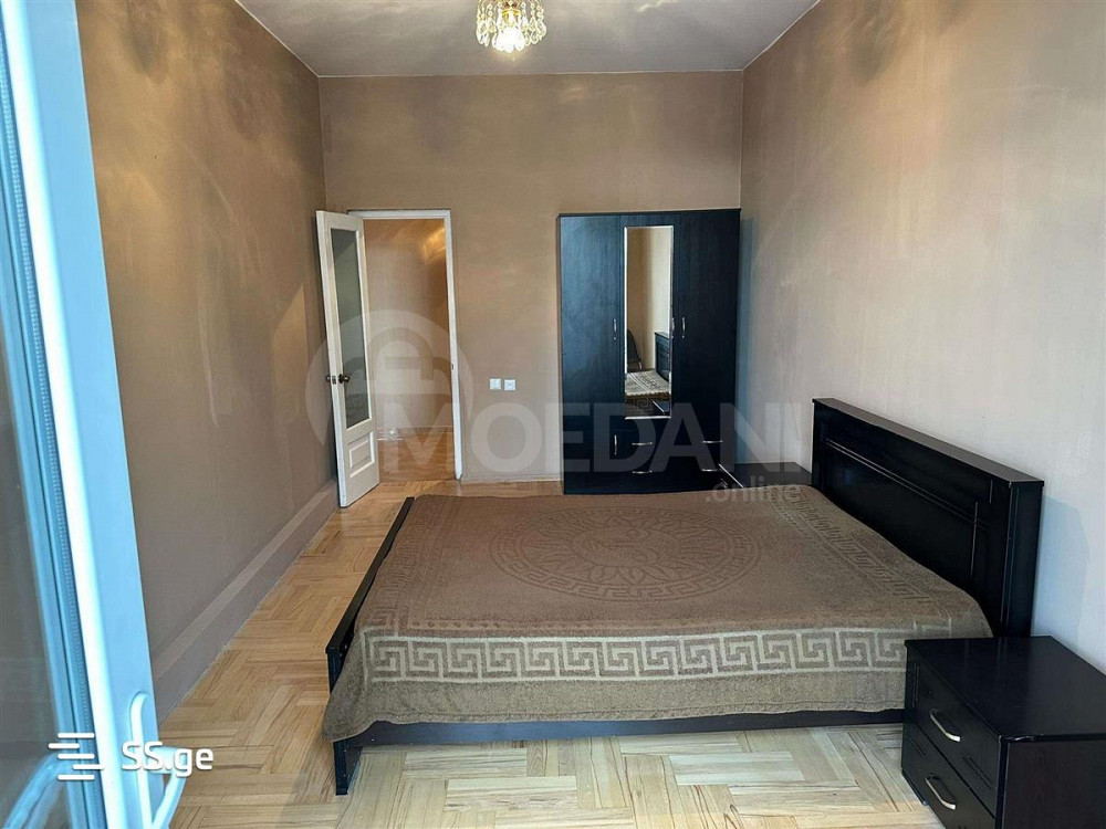 ქირავდება 3 ოთახიანი ბინა 92მ² 7/9 სართ თბილისი - photo 5