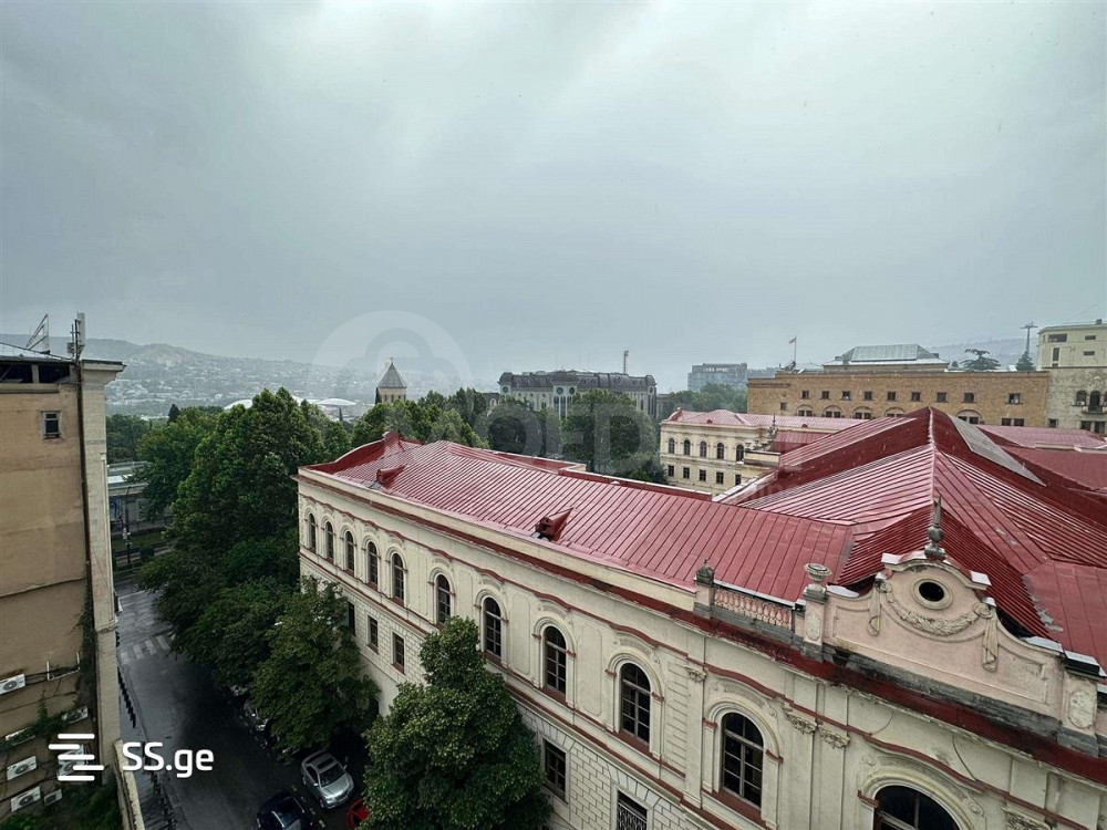 ქირავდება 3 ოთახიანი ბინა 92მ² 7/9 სართ თბილისი - photo 10