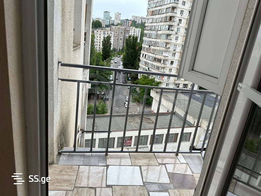 ქირავდება 3 ოთახიანი ბინა 100მ² 7/12 სართ თბილისი - photo 4