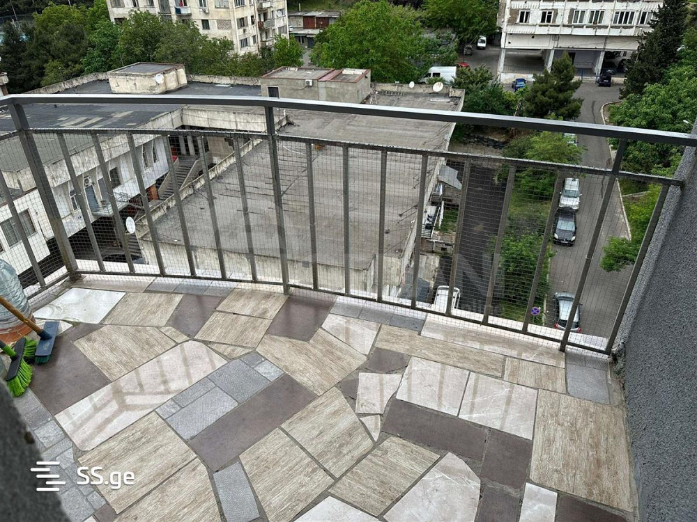 ქირავდება 3 ოთახიანი ბინა 100მ² 7/12 სართ თბილისი - photo 3