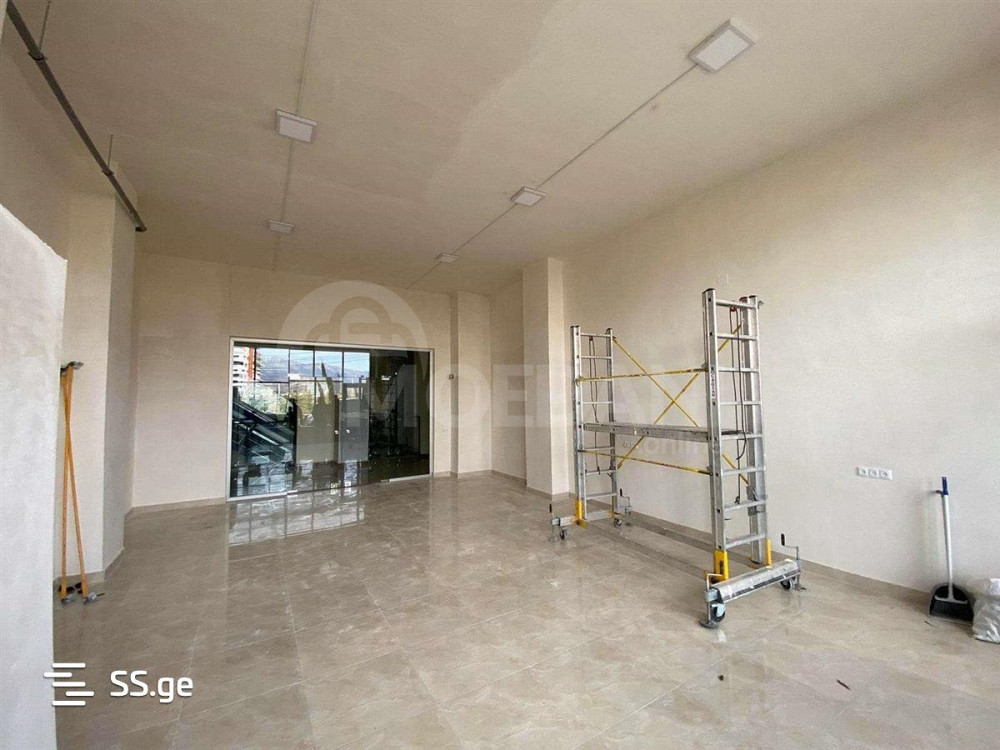 ქირავდება კომერციული ფართი დიდ დიღომში თბილისი - photo 7