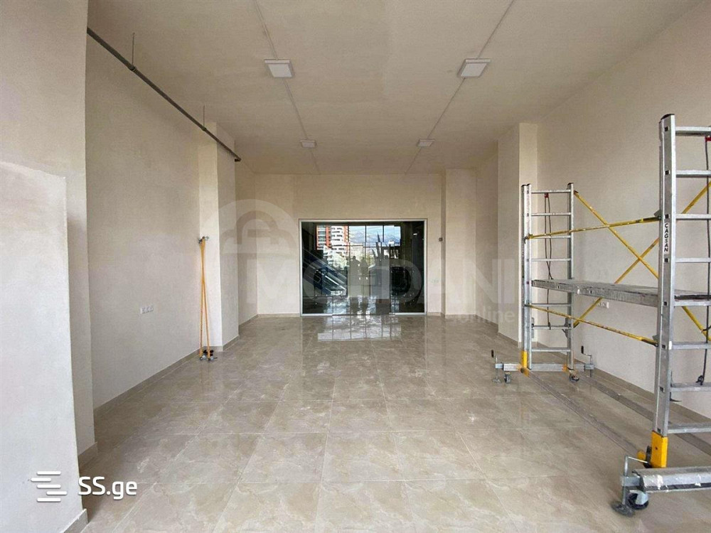 ქირავდება კომერციული ფართი დიდ დიღომში თბილისი - photo 8