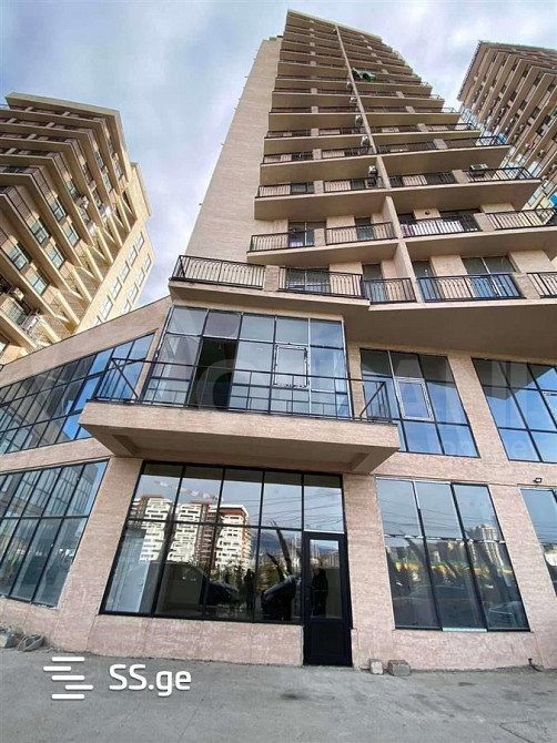 ქირავდება კომერციული ფართი დიდ დიღომში თბილისი - photo 2