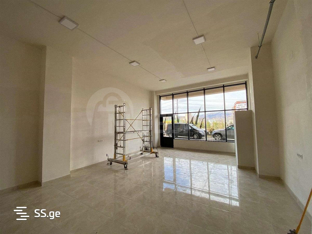 ქირავდება კომერციული ფართი დიდ დიღომში თბილისი - photo 6
