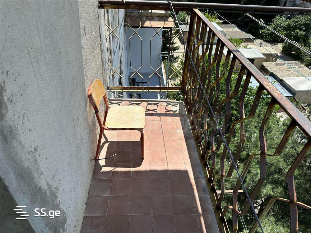 იყიდება 3 ოთახიანი ბინას 85მ² 6/9 სართ თბილისი - photo 3