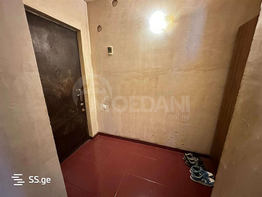 იყიდება 3 ოთახიანი ბინას 85მ² 6/9 სართ თბილისი - photo 9