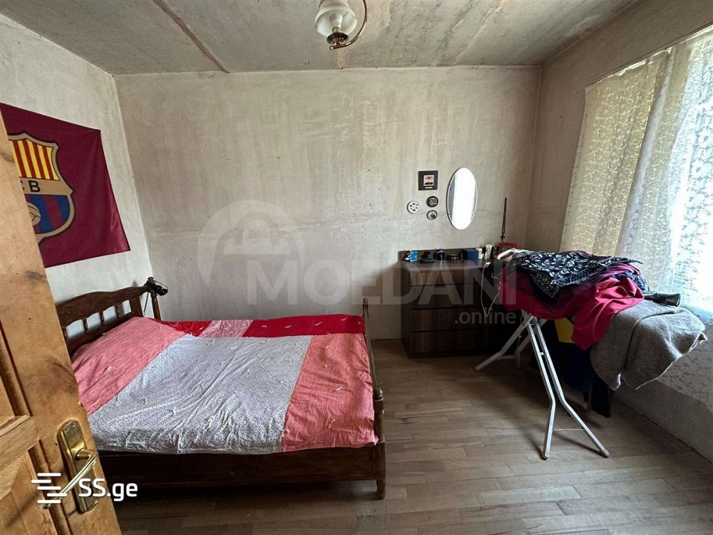 იყიდება 3 ოთახიანი ბინას 85მ² 6/9 სართ თბილისი - photo 6