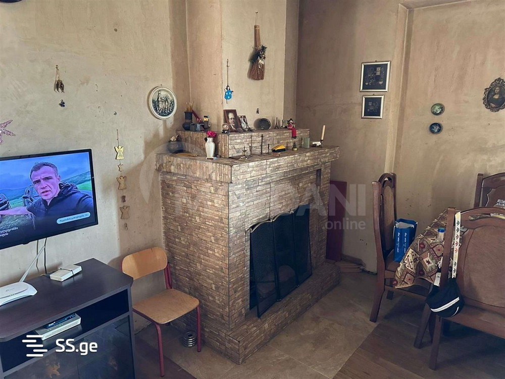 იყიდება 3 ოთახიანი ბინას 85მ² 6/9 სართ თბილისი - photo 10