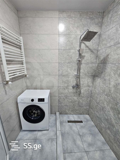 ქირავდება 3 ოთახიანი ბინა 70მ² 9/10 სართ თბილისი - photo 6