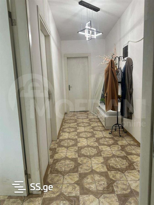 იყიდება 2 ოთახიანი ბინას 67მ² 13/18 სართ თბილისი - photo 9