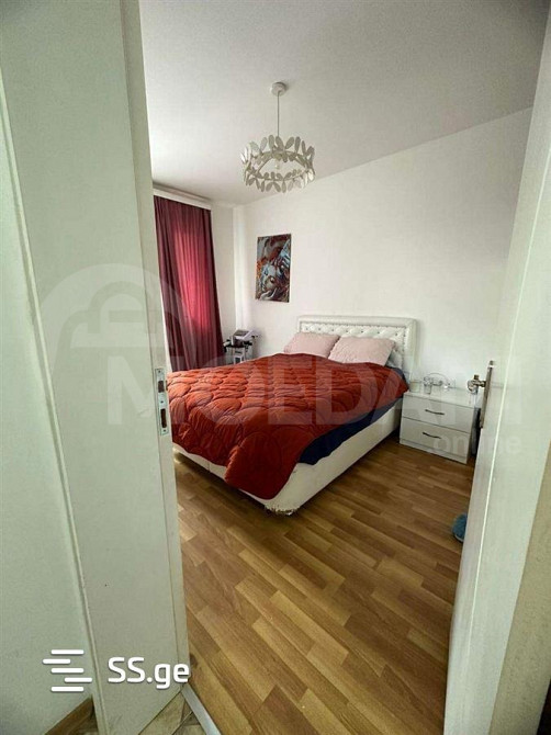 იყიდება 2 ოთახიანი ბინას 67მ² 13/18 სართ თბილისი - photo 6