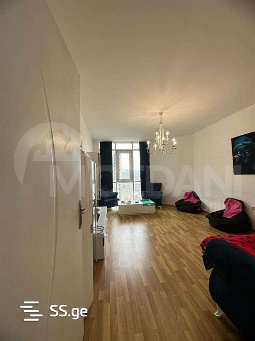 იყიდება 2 ოთახიანი ბინას 67მ² 13/18 სართ თბილისი - photo 3