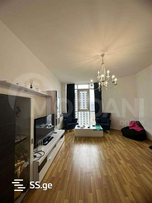 იყიდება 2 ოთახიანი ბინას 67მ² 13/18 სართ თბილისი - photo 4