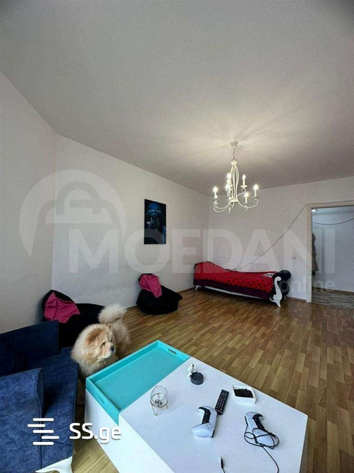 იყიდება 2 ოთახიანი ბინას 67მ² 13/18 სართ თბილისი - photo 5