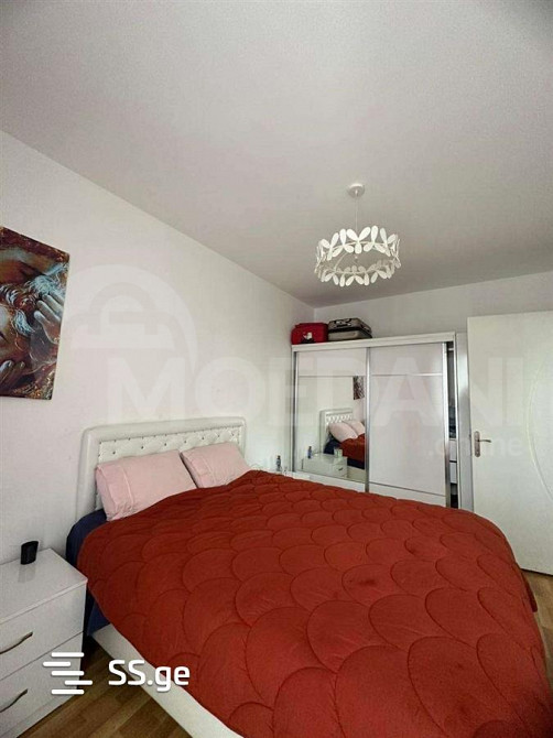 იყიდება 2 ოთახიანი ბინას 67მ² 13/18 სართ თბილისი - photo 7