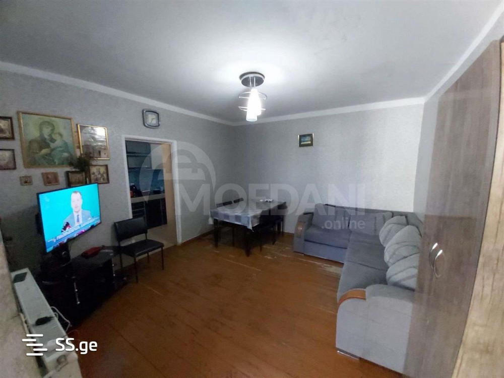 House for sale 220м² Tbilisi - photo 1