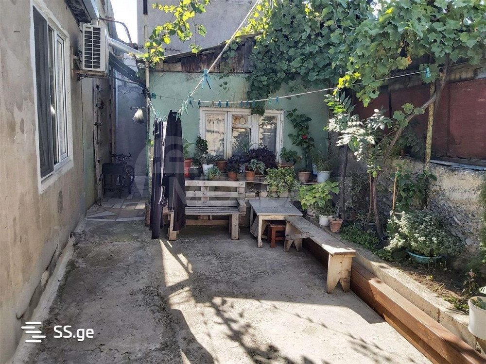 House for sale 220м² Tbilisi - photo 2