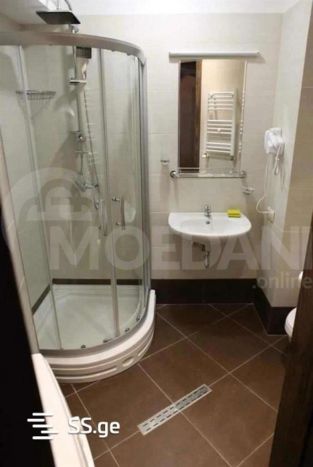 Apartments For Sale three-room 56м² 3/3 floor Tbilisi - photo 7