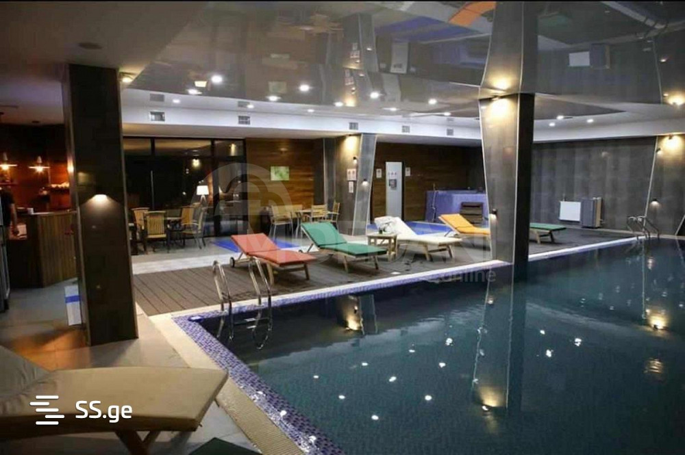 Apartments For Sale three-room 56м² 3/3 floor Tbilisi - photo 9