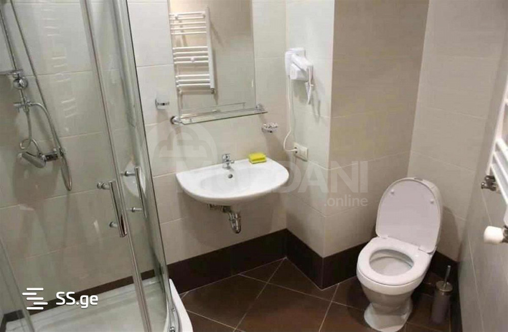 Apartments For Sale three-room 56м² 3/3 floor Tbilisi - photo 8