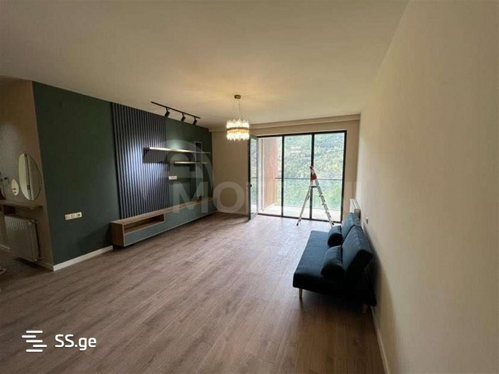 ქირავდება 3 ოთახიანი ბინა 100მ² 9/12 სართ თბილისი - photo 10