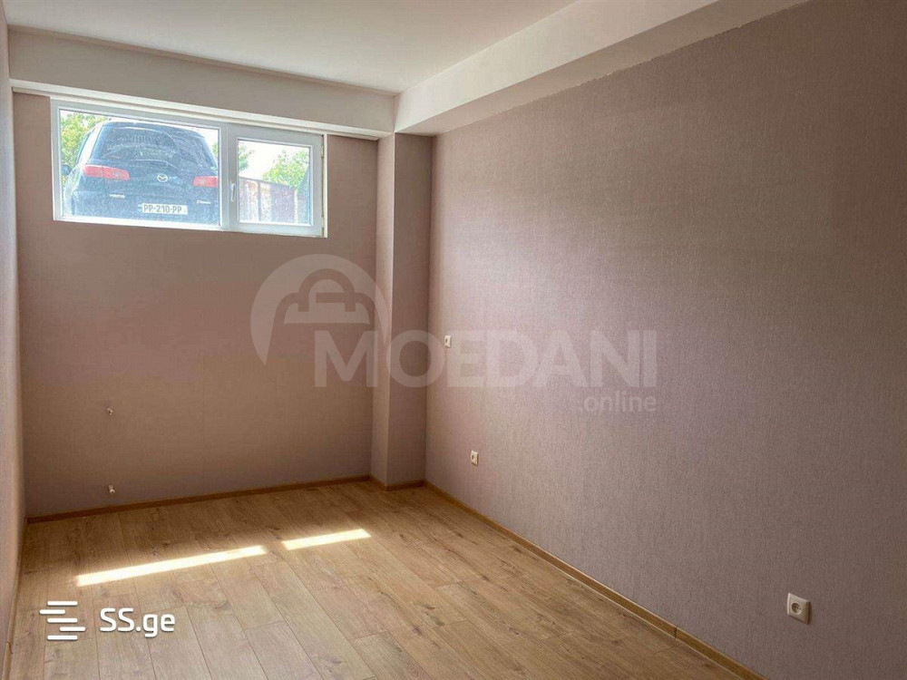 Продам 2-комн. квартиру 40м² 1/6 эт. Тбилиси - изображение 4