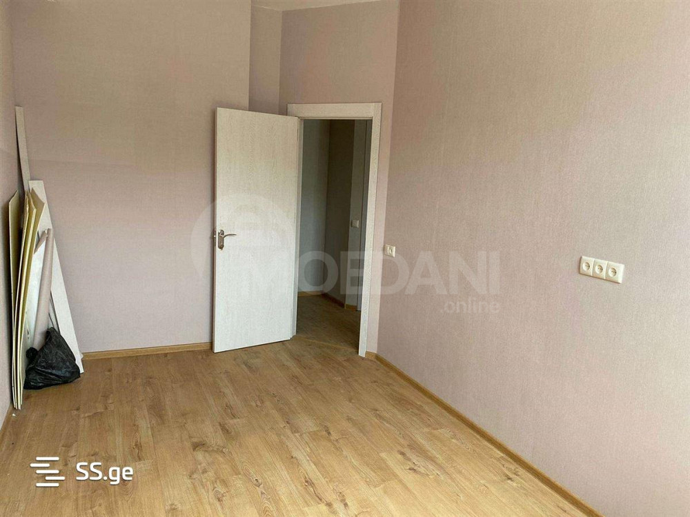 Продам 2-комн. квартиру 40м² 1/6 эт. Тбилиси - изображение 5