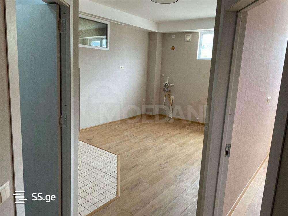 Продам 2-комн. квартиру 40м² 1/6 эт. Тбилиси - изображение 3