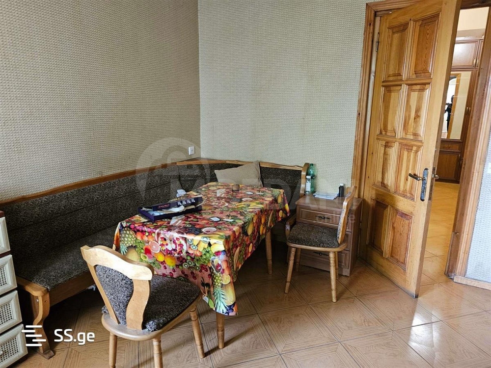Apartments For Sale three-room 104м² 3/9 floor Tbilisi - photo 5