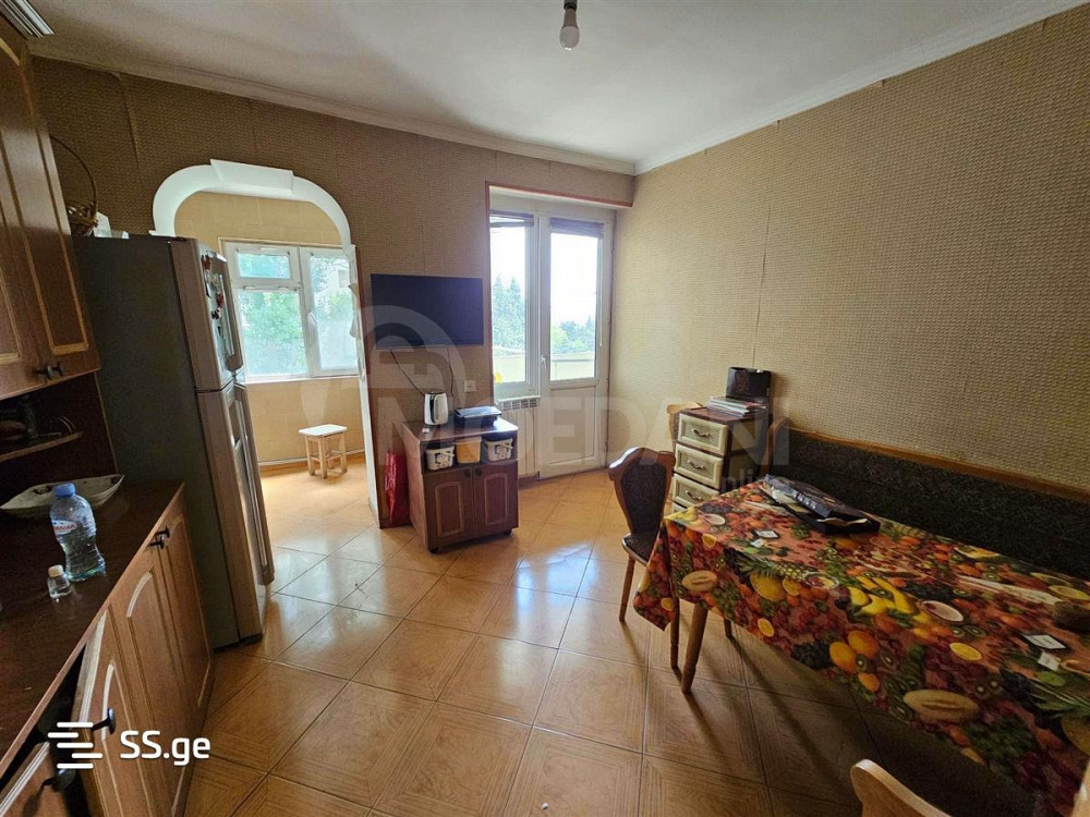 Apartments For Sale three-room 104м² 3/9 floor Tbilisi - photo 6