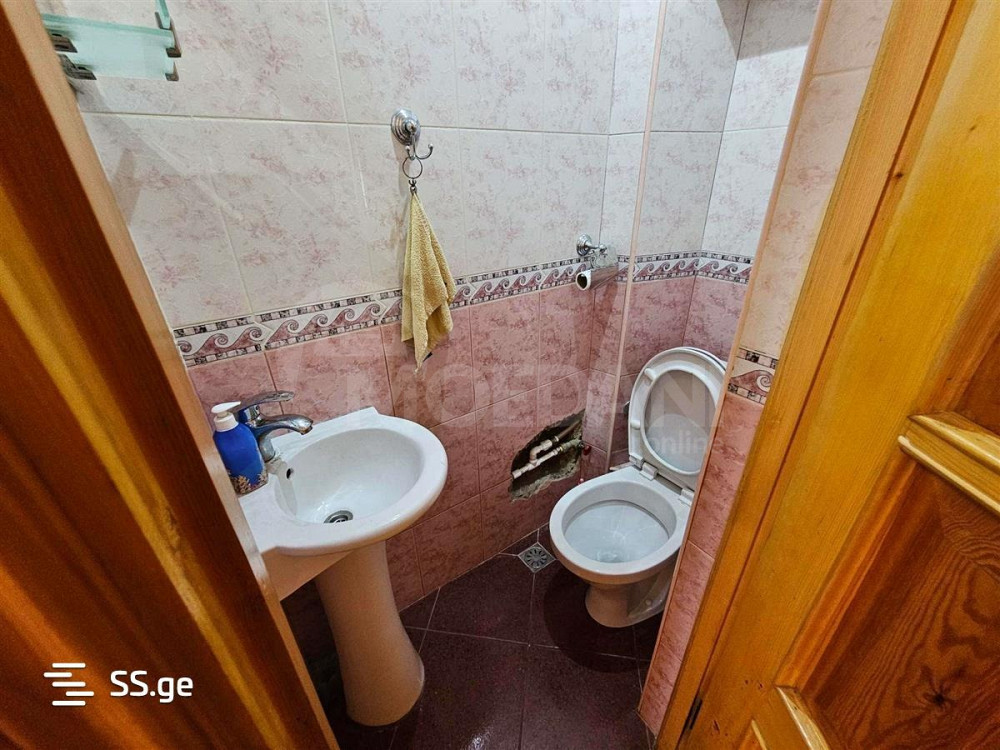 Apartments For Sale three-room 104м² 3/9 floor Tbilisi - photo 9