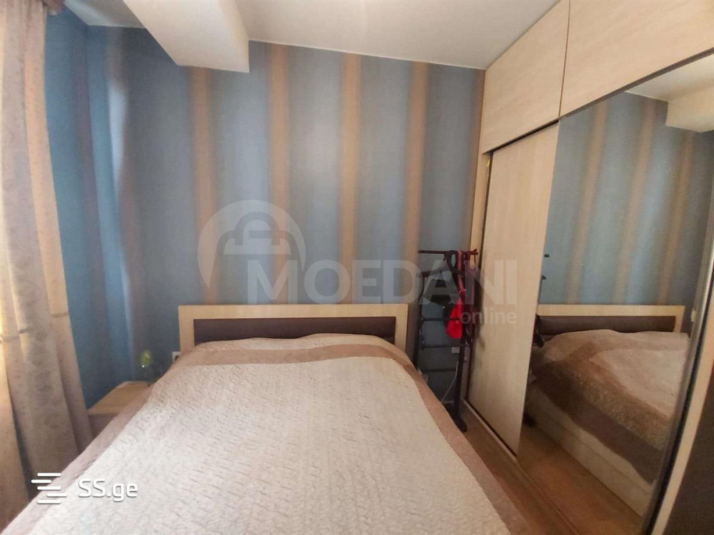 იყიდება 3 ოთახიანი ბინას 55მ² 3/6 სართ თბილისი - photo 5