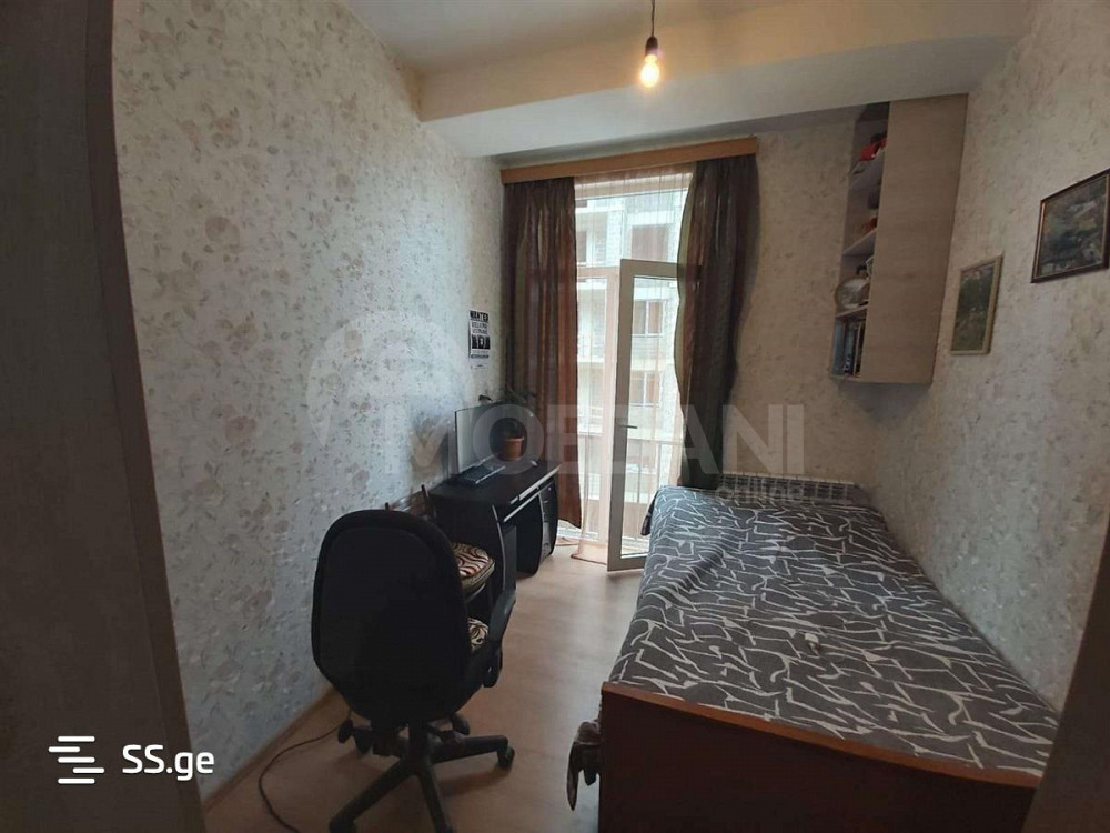 იყიდება 3 ოთახიანი ბინას 55მ² 3/6 სართ თბილისი - photo 6