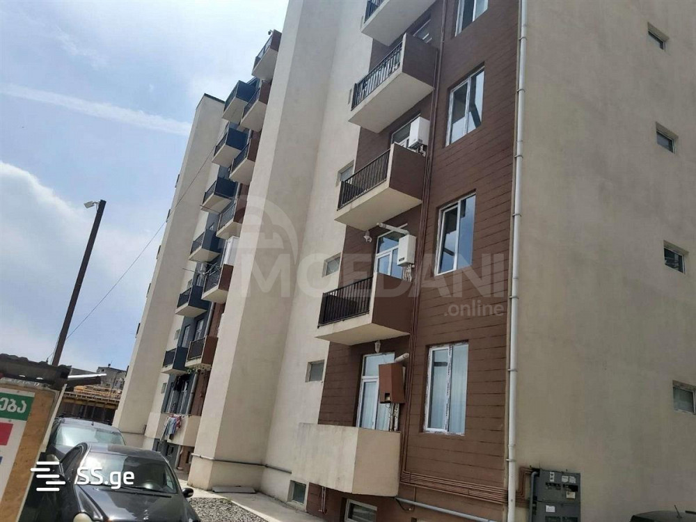 იყიდება 3 ოთახიანი ბინას 55მ² 3/6 სართ თბილისი - photo 10