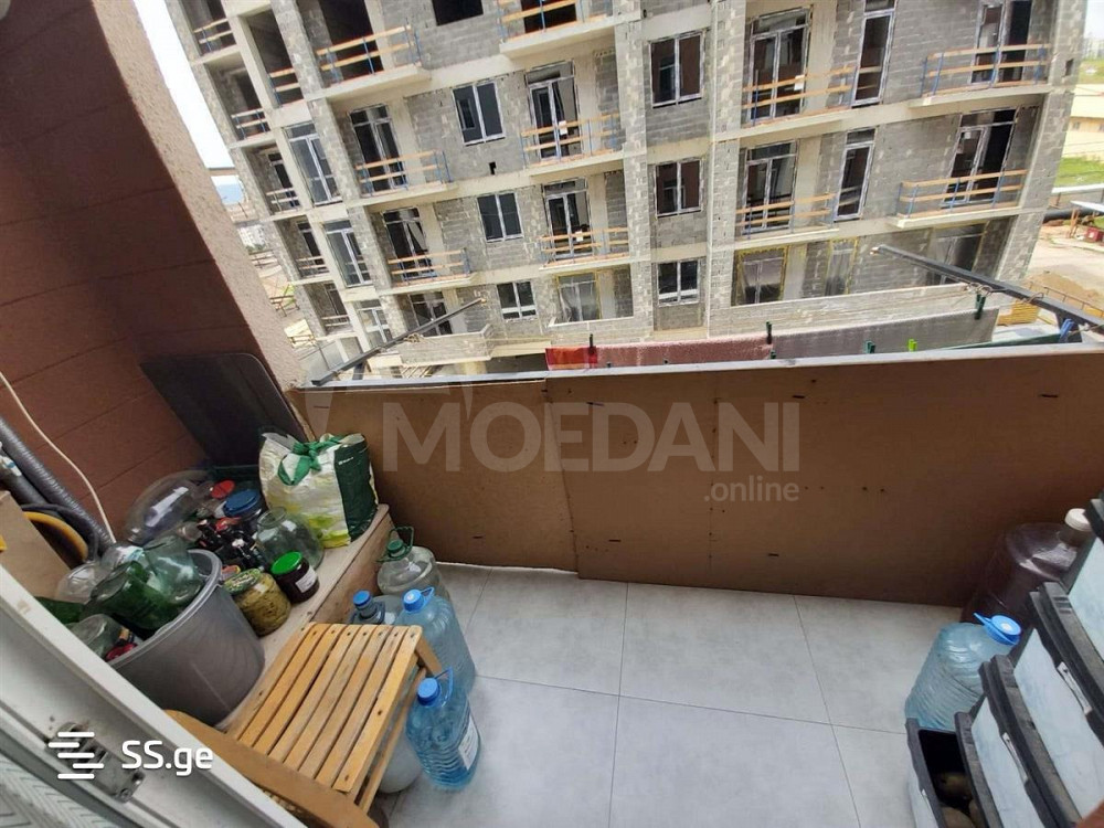 იყიდება 3 ოთახიანი ბინას 55მ² 3/6 სართ თბილისი - photo 9