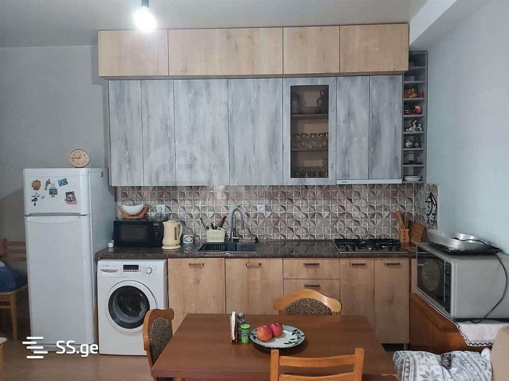 იყიდება 3 ოთახიანი ბინას 55მ² 3/6 სართ თბილისი - photo 2