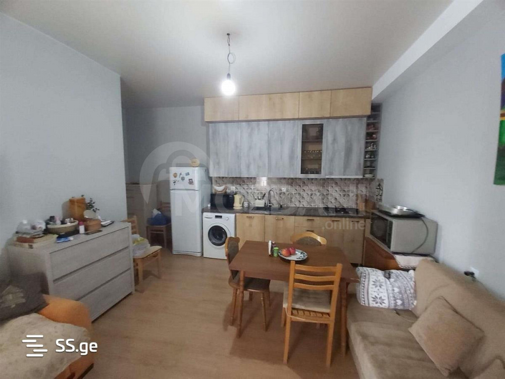 იყიდება 3 ოთახიანი ბინას 55მ² 3/6 სართ თბილისი - photo 3