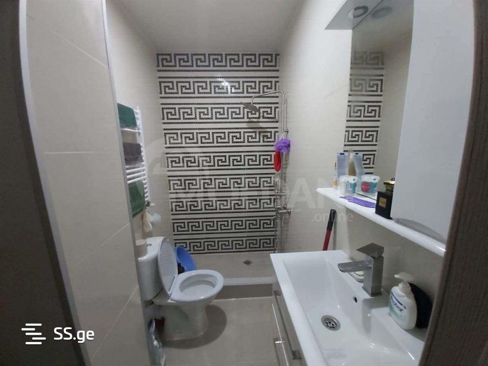 იყიდება 3 ოთახიანი ბინას 55მ² 3/6 სართ თბილისი - photo 8