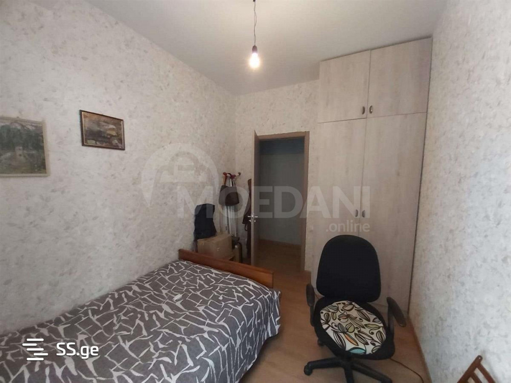 იყიდება 3 ოთახიანი ბინას 55მ² 3/6 სართ თბილისი - photo 7