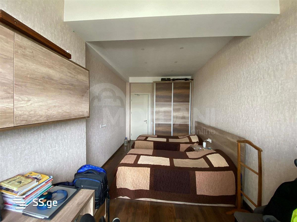 Apartments For Sale three-room 155м² 12/12 floor Tbilisi - photo 6