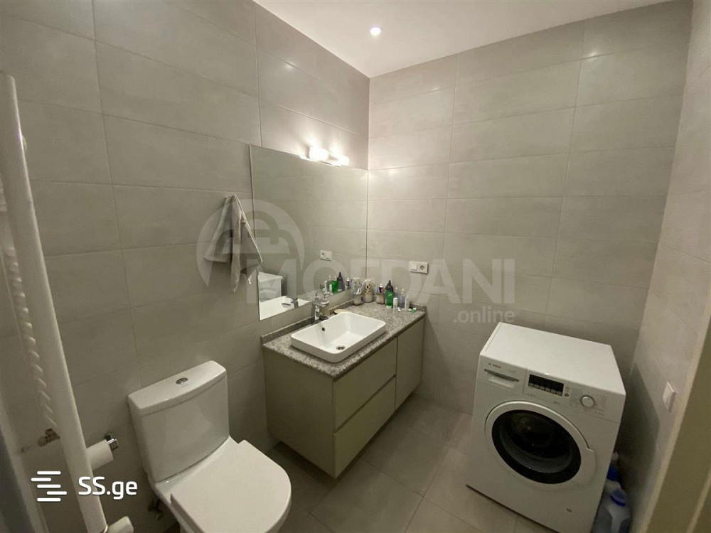Apartments For Sale three-room 155м² 12/12 floor Tbilisi - photo 5