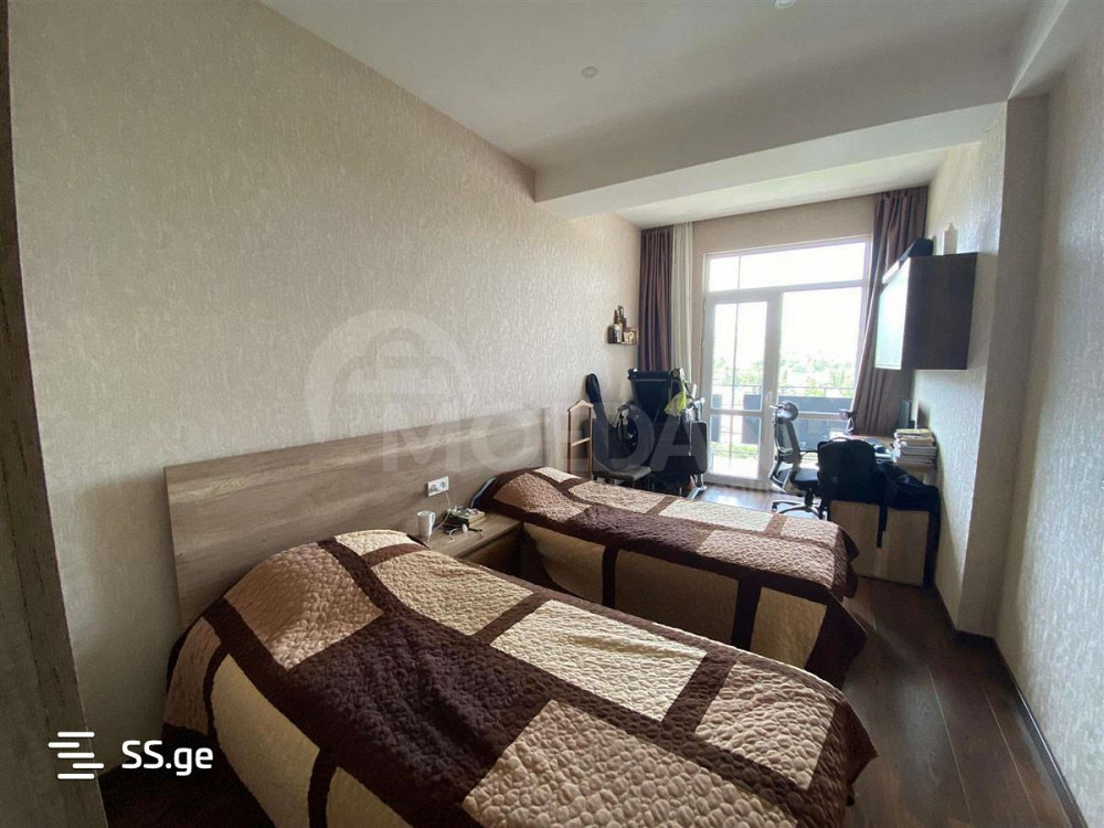 Apartments For Sale three-room 155м² 12/12 floor Tbilisi - photo 7