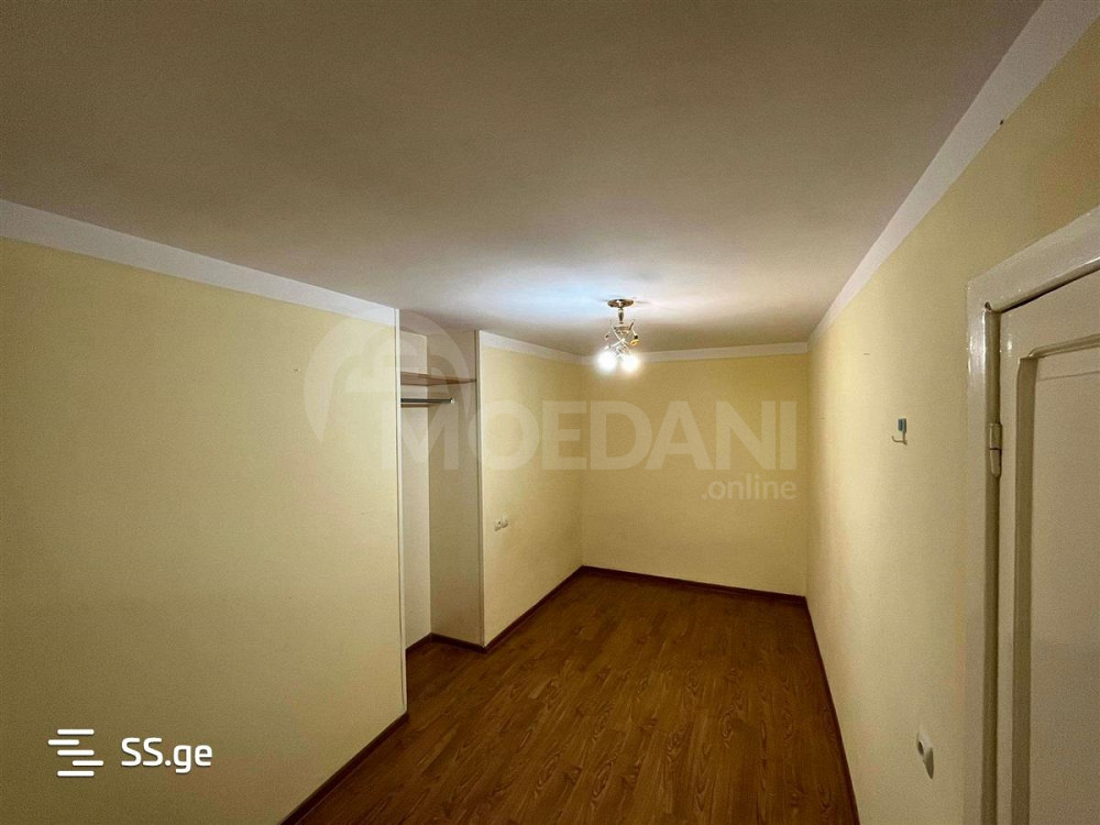 ქირავდება 2 ოთახიანი ბინა 40მ² 1/3 სართ თბილისი - photo 4