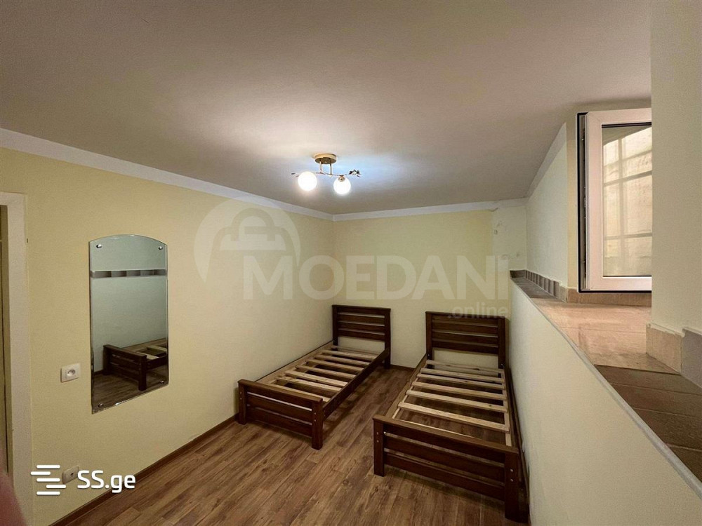 ქირავდება 2 ოთახიანი ბინა 40მ² 1/3 სართ თბილისი - photo 2