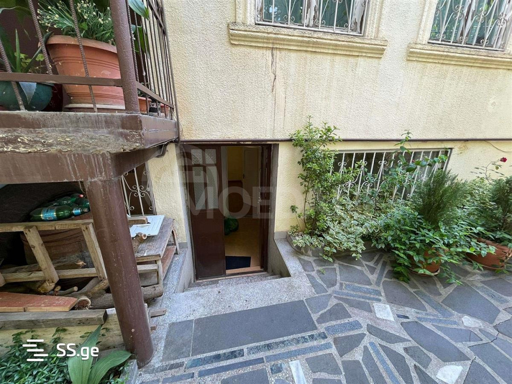 ქირავდება 2 ოთახიანი ბინა 40მ² 1/3 სართ თბილისი - photo 9