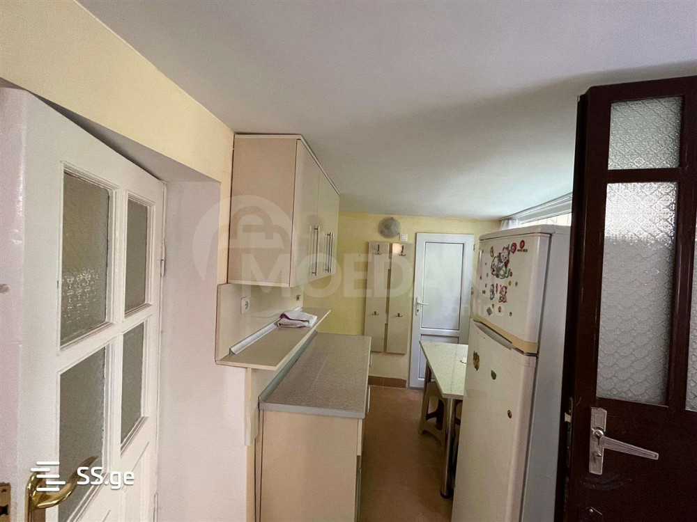 ქირავდება 2 ოთახიანი ბინა 40მ² 1/3 სართ თბილისი - photo 3