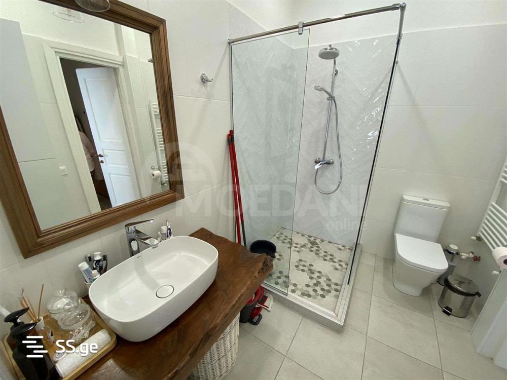 Apartments For Sale three-room 100м² 2/8 floor Tbilisi - photo 8