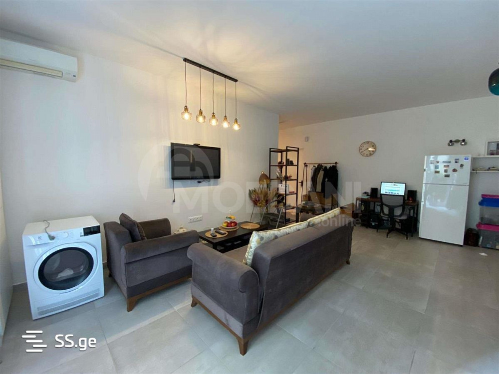 Apartments For Sale three-room 100м² 2/8 floor Tbilisi - photo 7